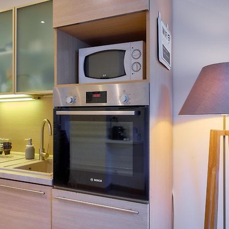 Boutique Apartment La Lavande Free Parking 10 Min Walk Nice Buitenkant foto
