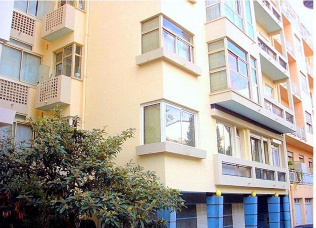 Boutique Apartment La Lavande Free Parking 10 Min Walk Nice Buitenkant foto