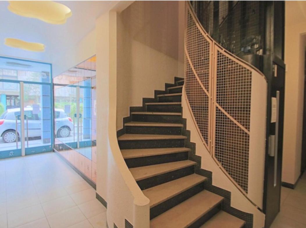 Boutique Apartment La Lavande Free Parking 10 Min Walk Nice Buitenkant foto