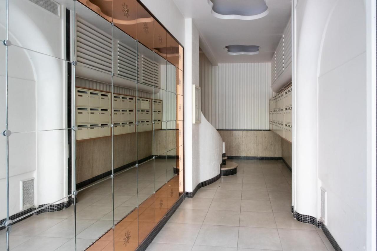 Boutique Apartment La Lavande Free Parking 10 Min Walk Nice Buitenkant foto