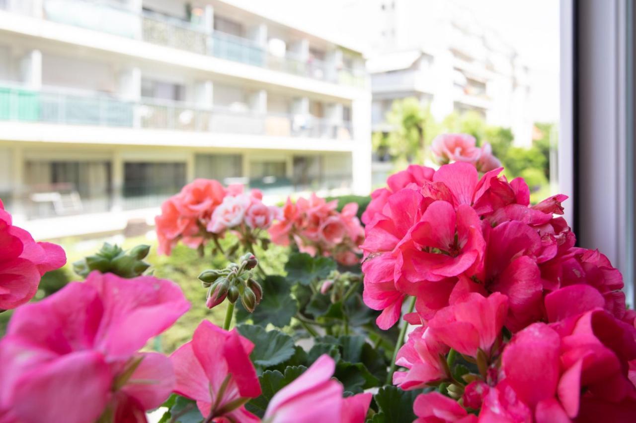Boutique Apartment La Lavande Free Parking 10 Min Walk Nice Buitenkant foto