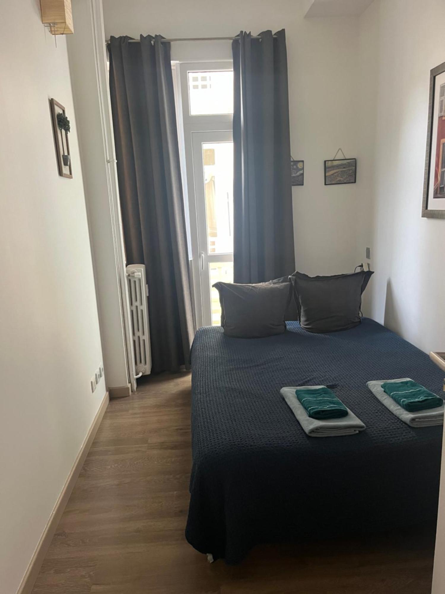 Boutique Apartment La Lavande Free Parking 10 Min Walk Nice Buitenkant foto
